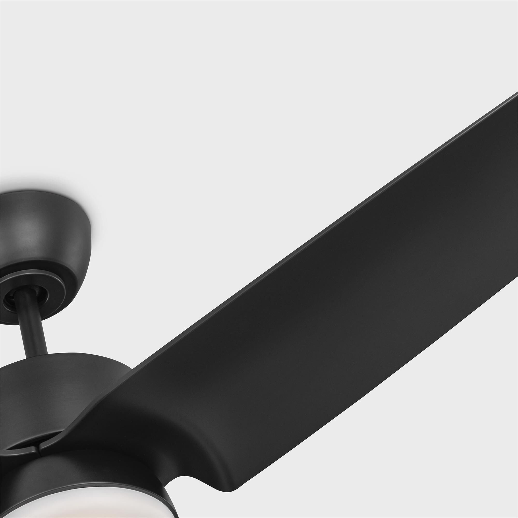Colgin 56 Inch Ceiling Fan with Light Kit