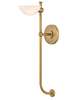 Merit Large Wall Sconce