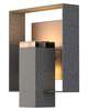 Shadow Box 12 Inch Outdoor Wall Light