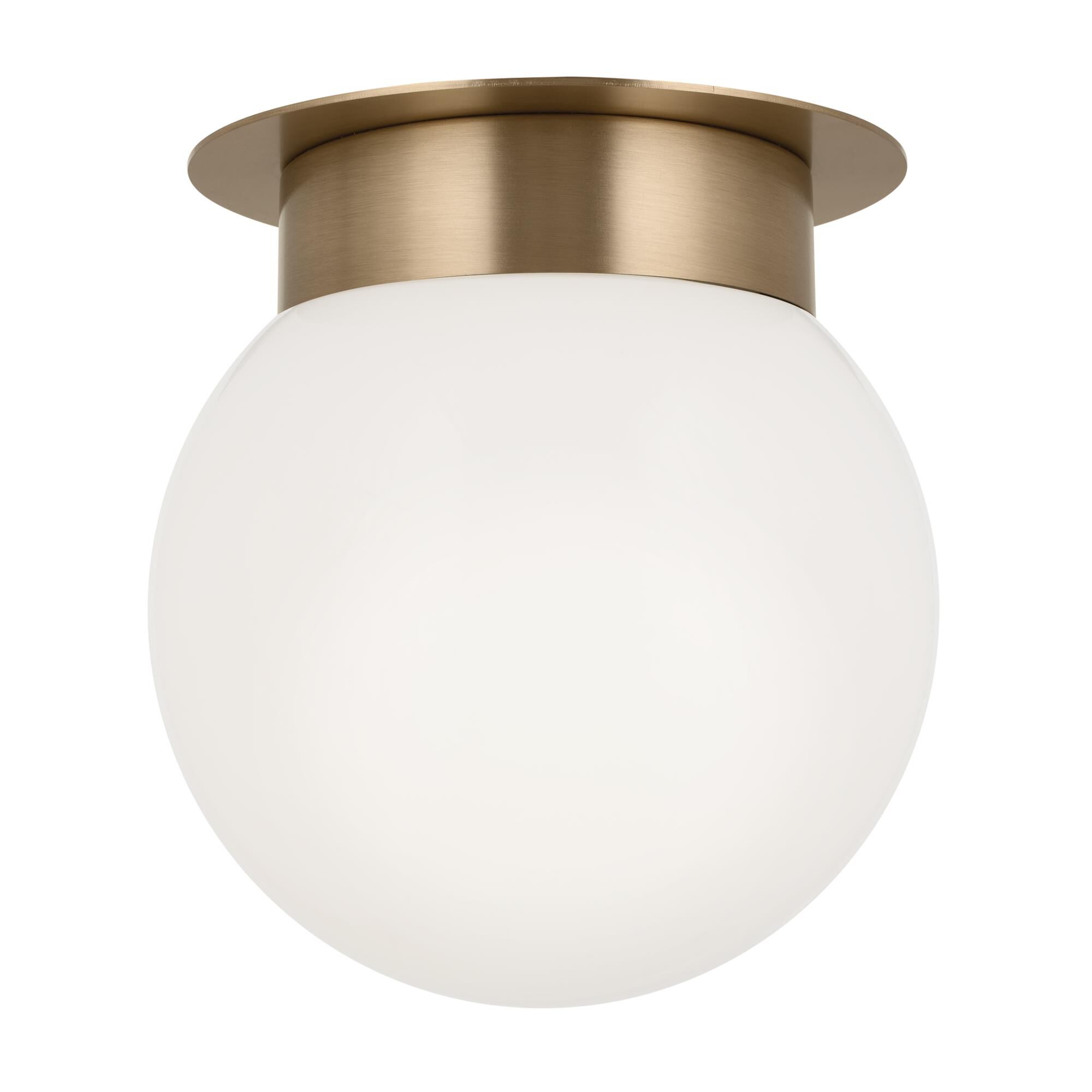 Albers 8 Inch Flush Mount