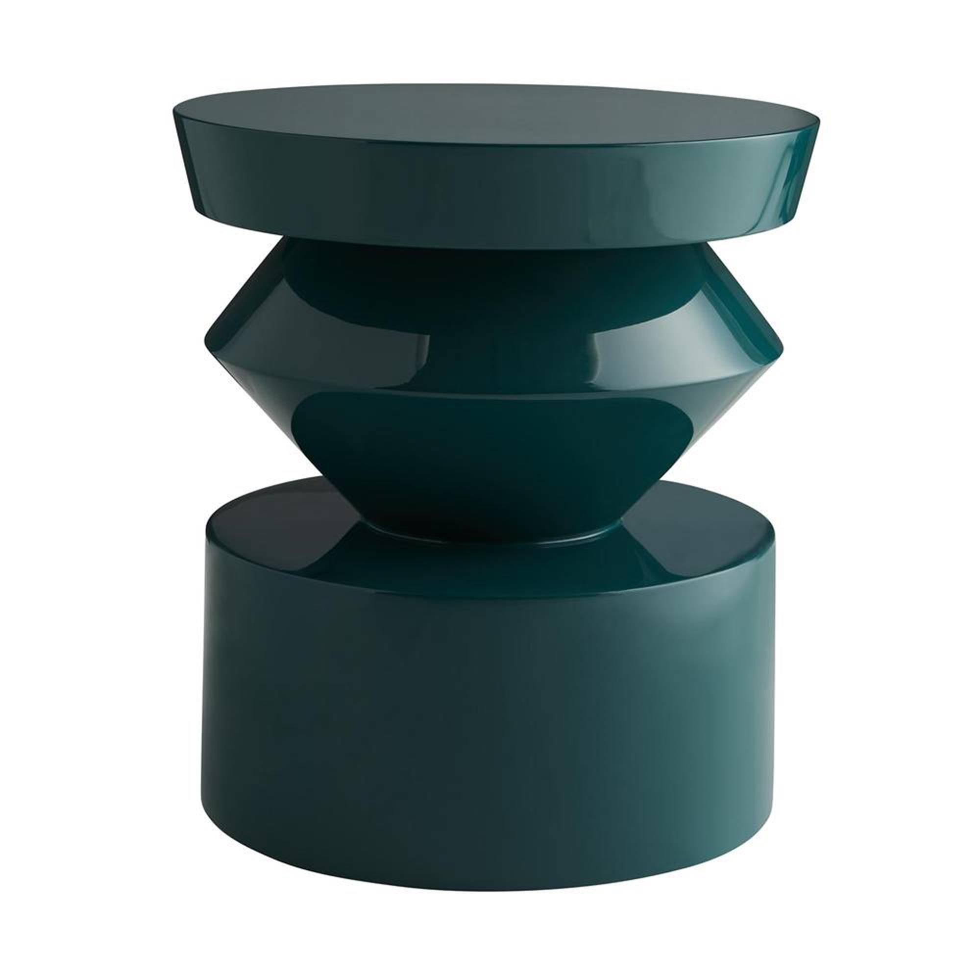 Uma 18 Inch Accent Table