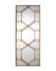 Kennis Large Decorative Mirror