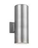 Sean Lavin Cylinders 14 Inch Outdoor Wall Light