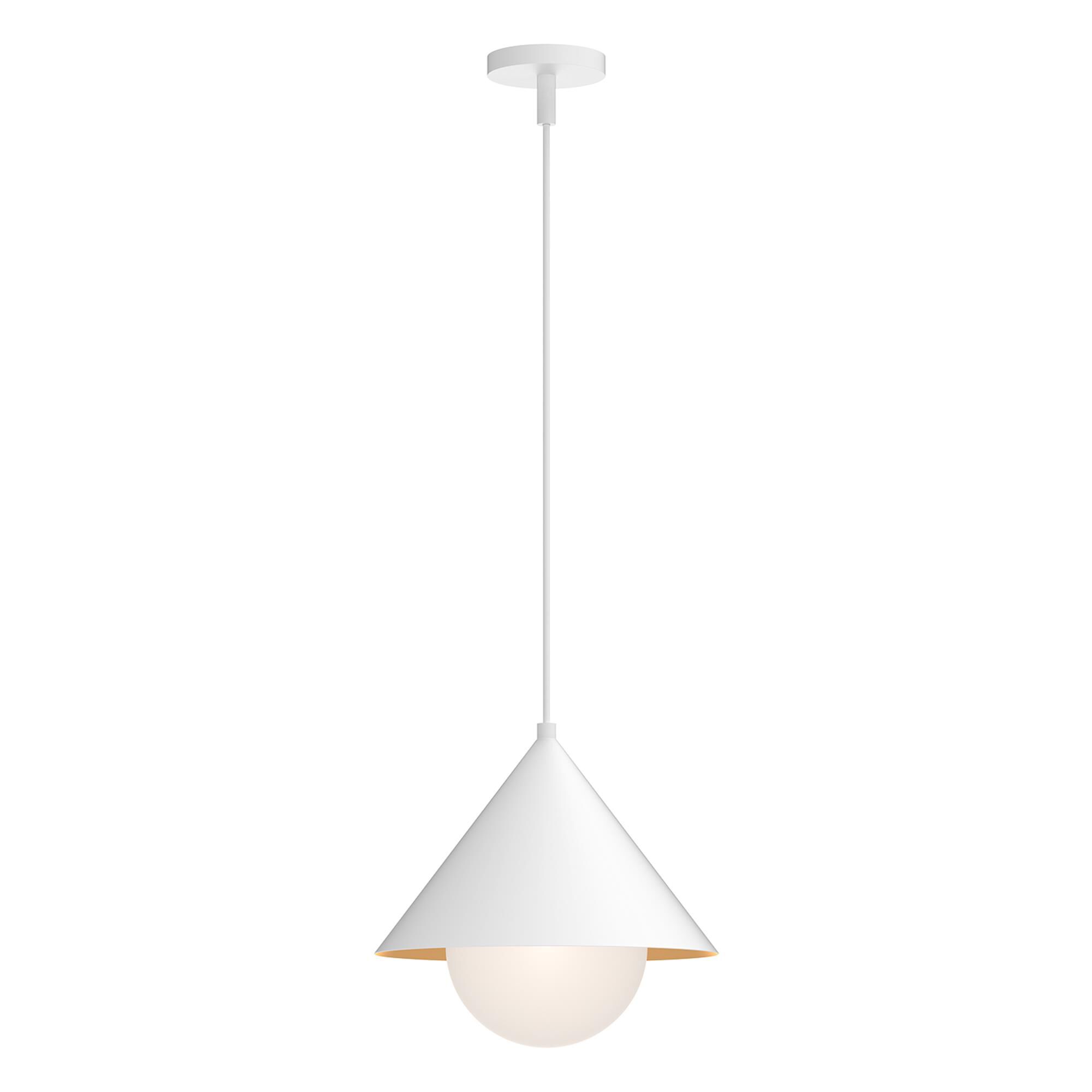 Remy Small Pendant Light