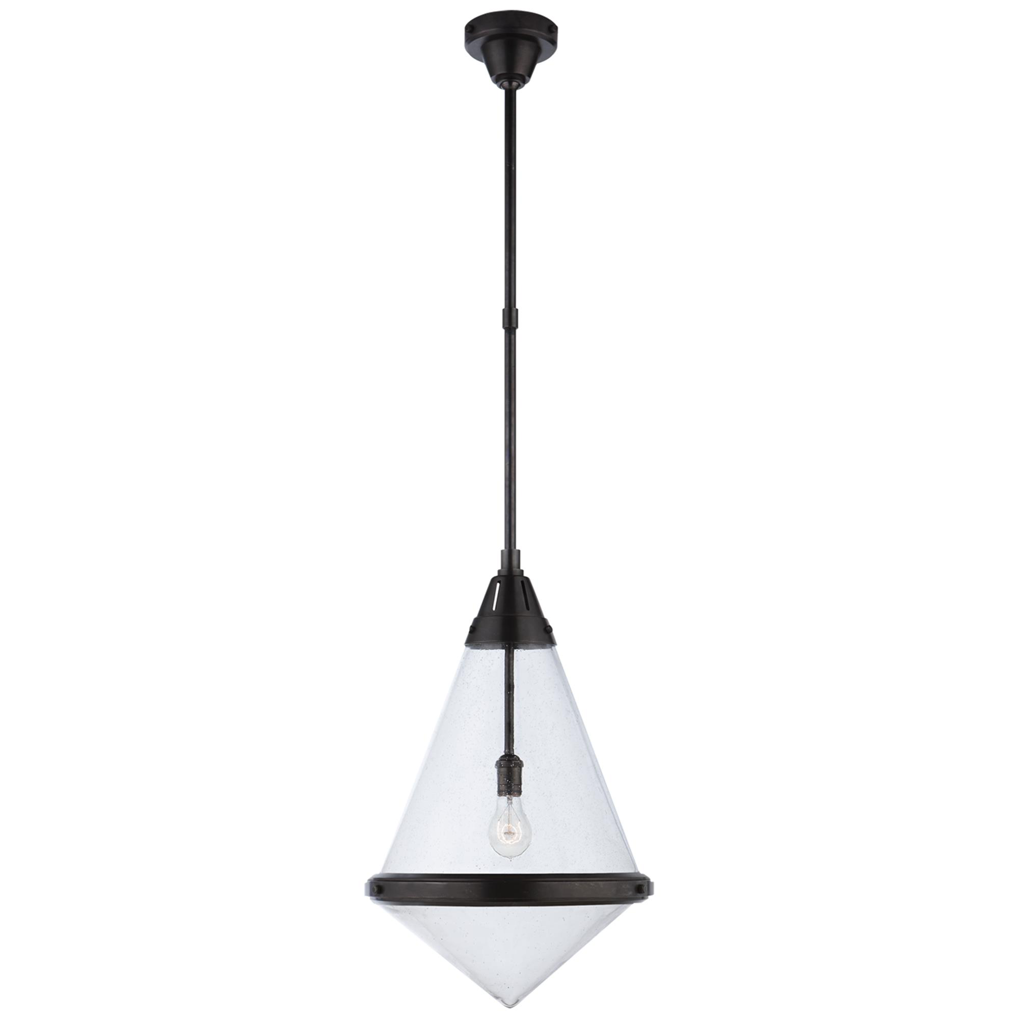 Thomas O'Brien Gale Large Pendant Light