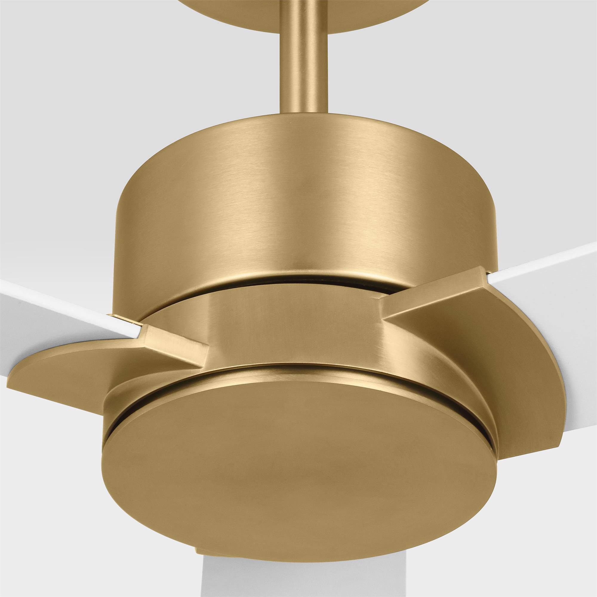 Rozzen 44 Inch Ceiling Fan