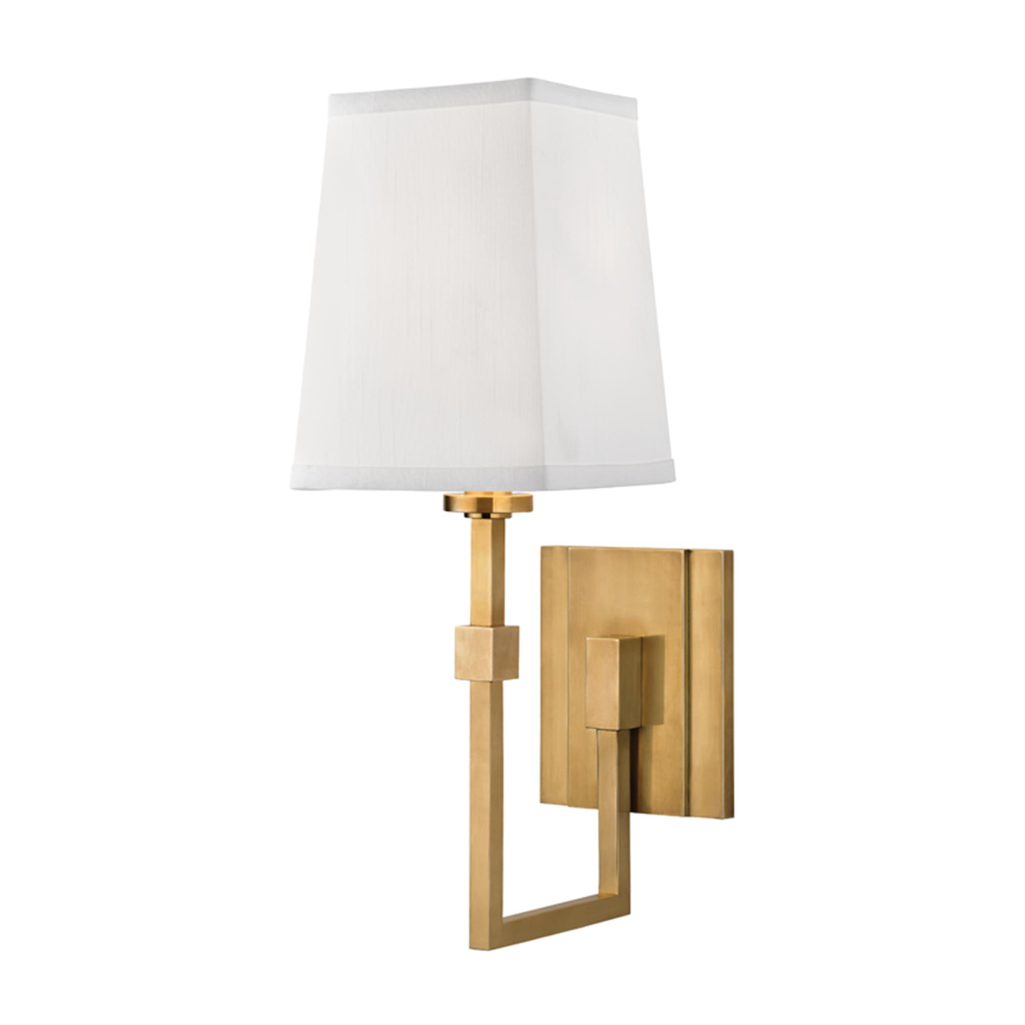 Fletcher 15 Inch Wall Sconce