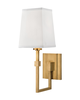 Fletcher 15 Inch Wall Sconce