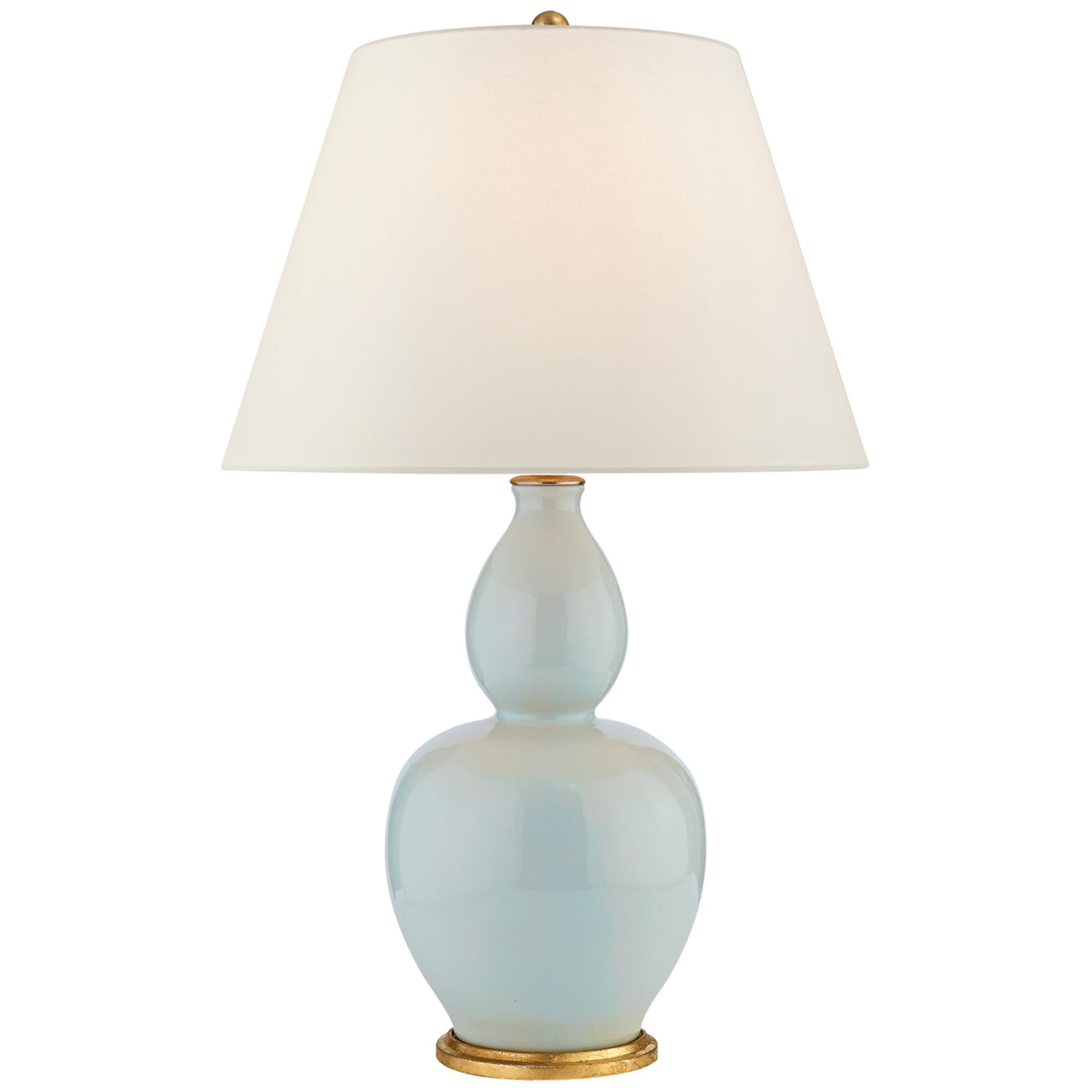 Chapman & Myers Yue Large Table Lamp