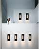 Atlantis 16 Inch Outdoor Wall Light