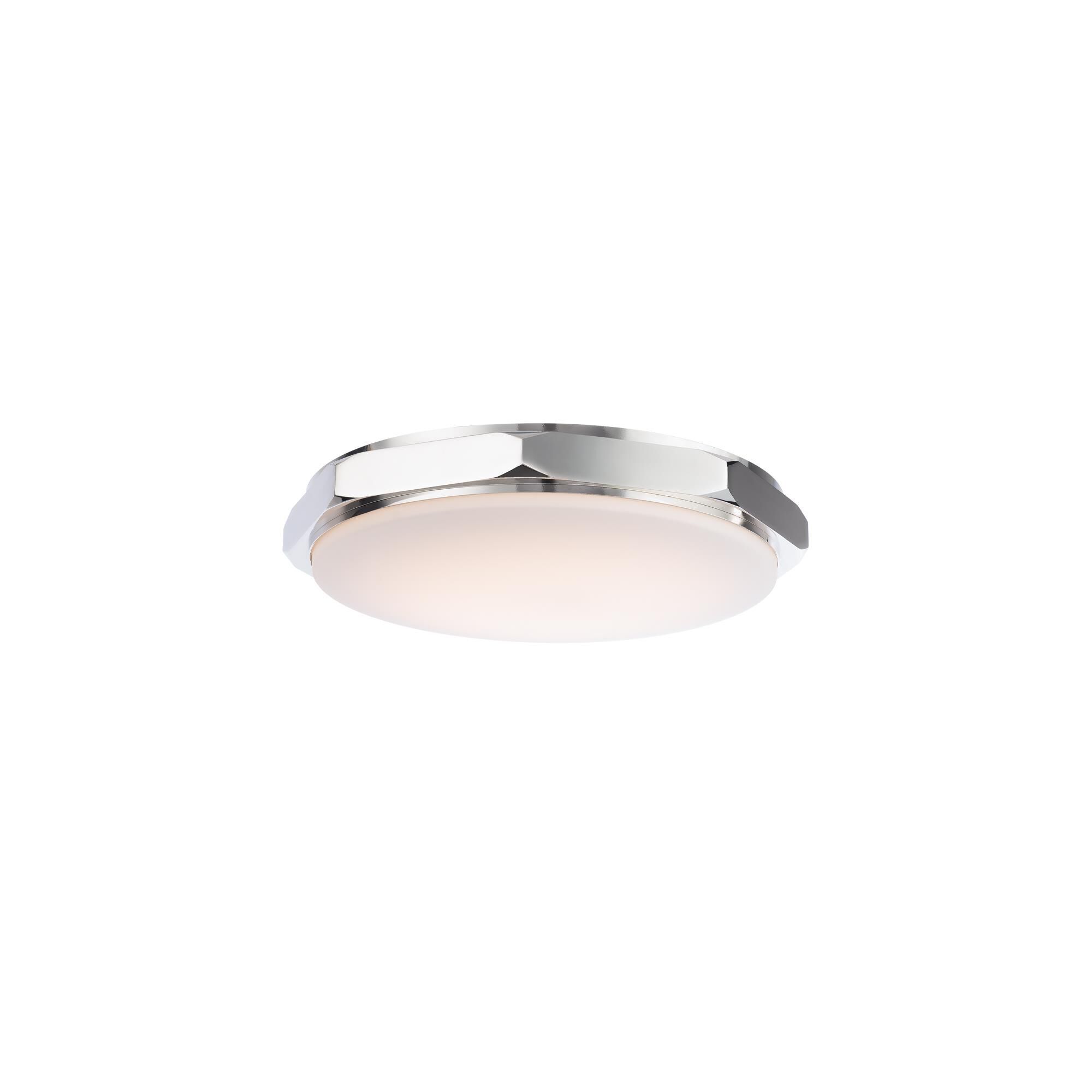 Grommet 16 Inch Flush Mount