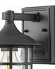Freeport 9 Inch Outdoor Wall Light