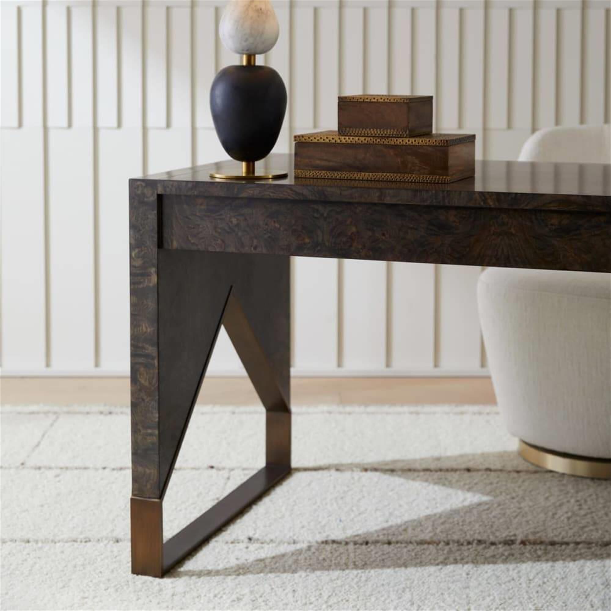 Jupiter 56 Inch Desk