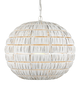 Panopolis Small Pendant Light