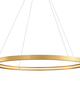 Jasmine 56 Inch Pendant Light