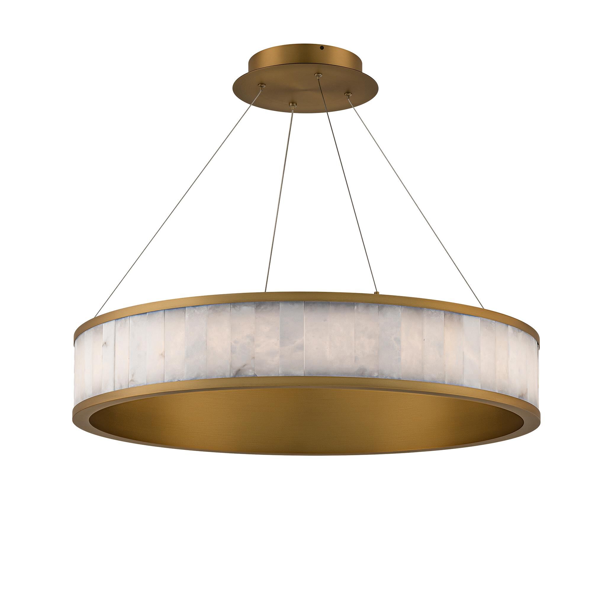 Coliseo Medium Pendant Light