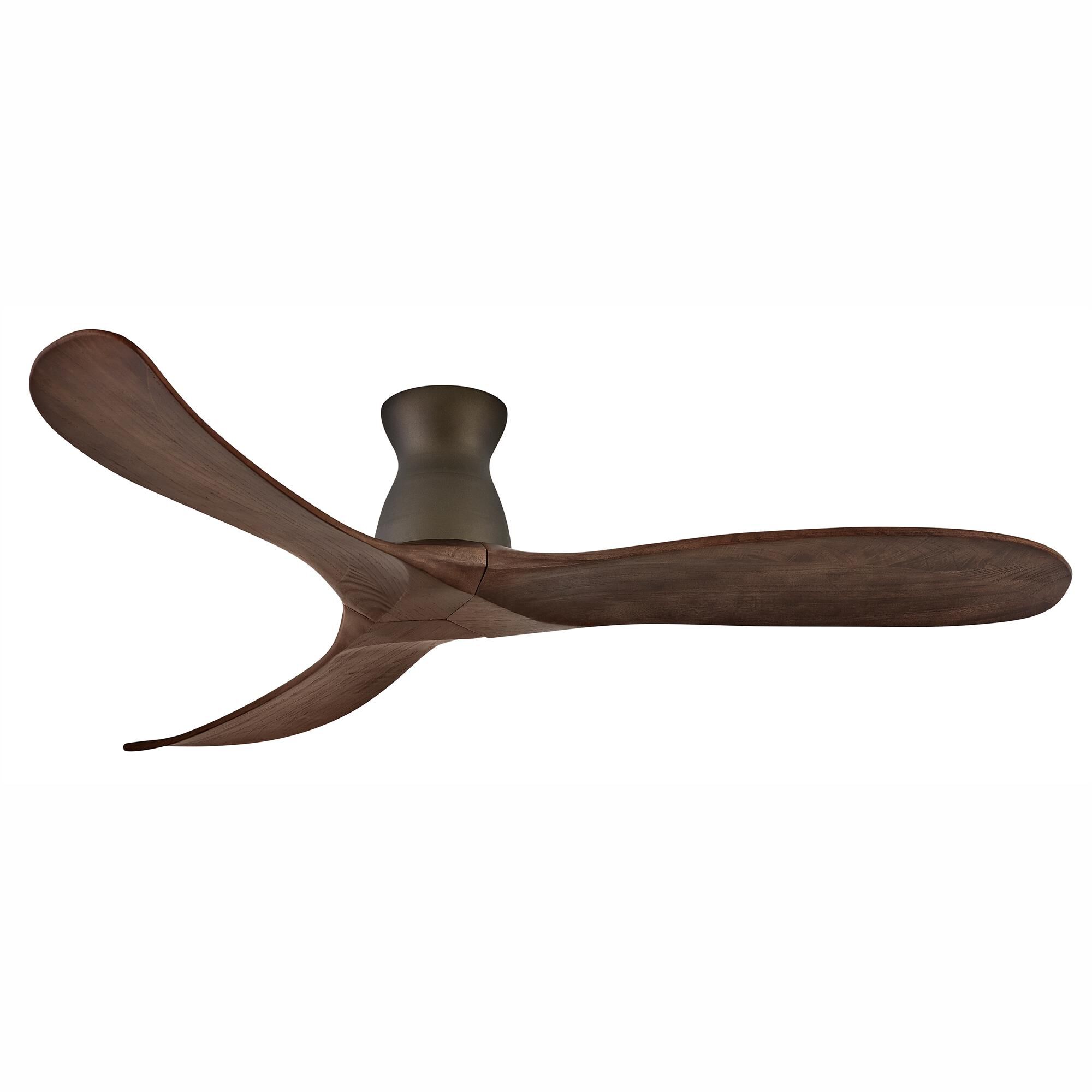 Swell 60 Inch Flush Mount Fan