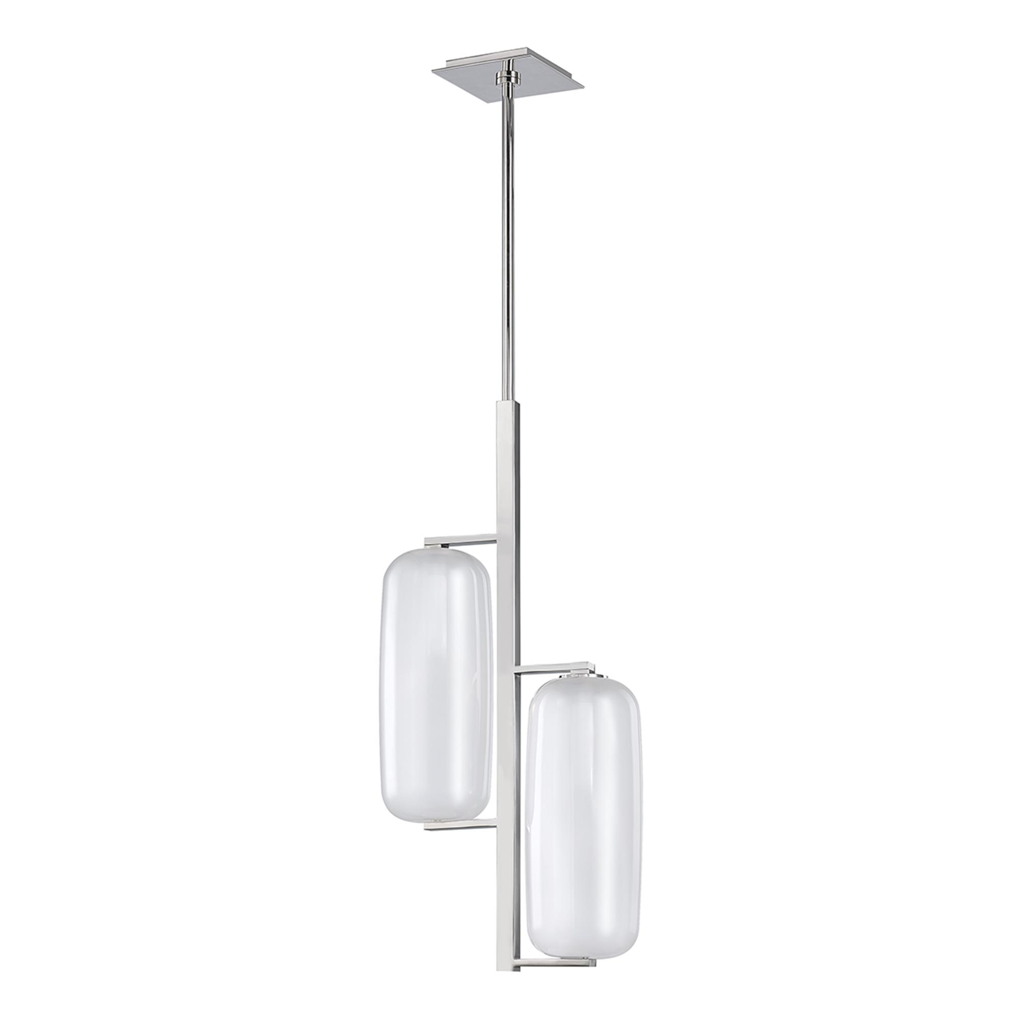 Pebble Medium Pendant Light