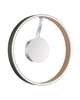 Verdura 15 Inch Flush Mount
