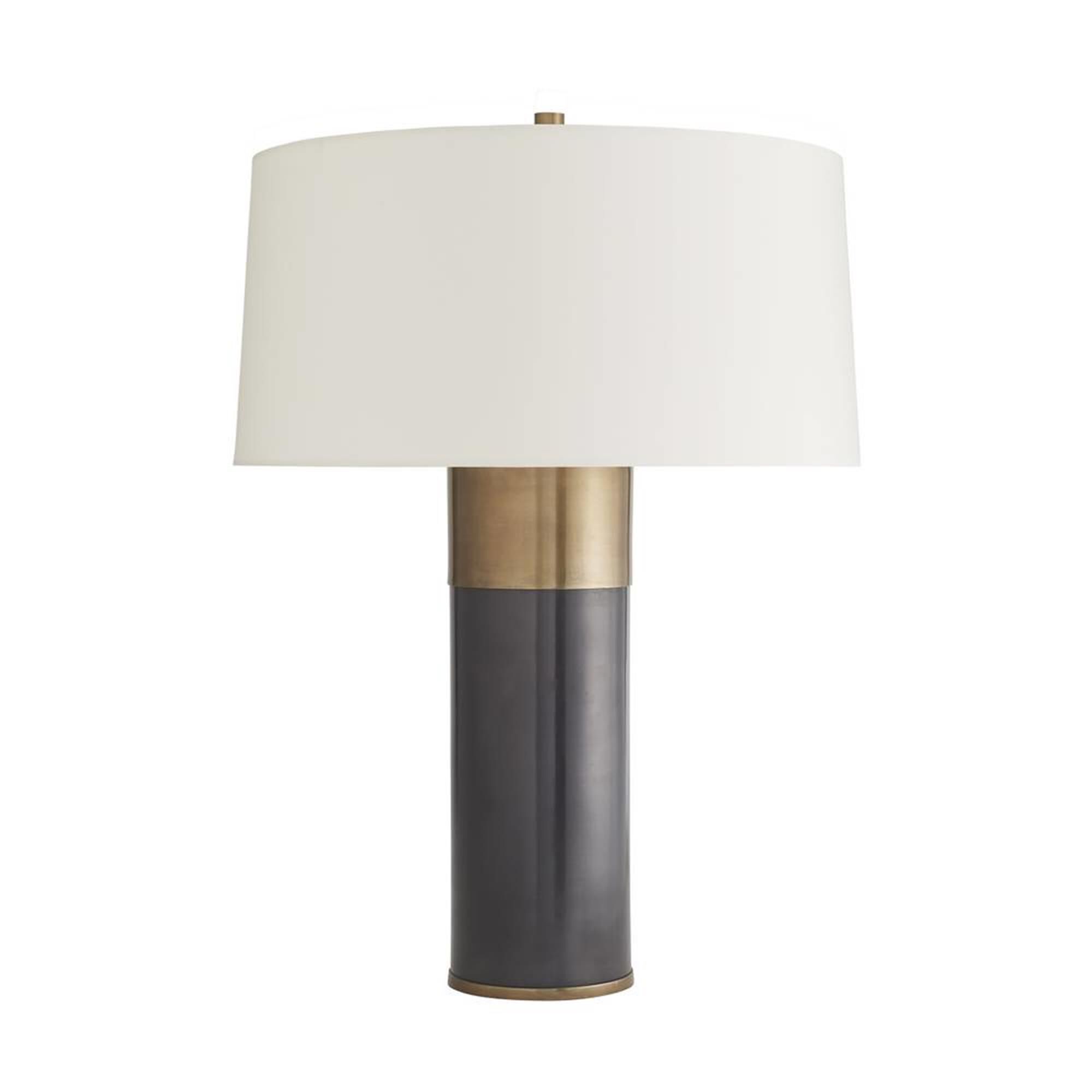 Fulton Medium Table Lamp