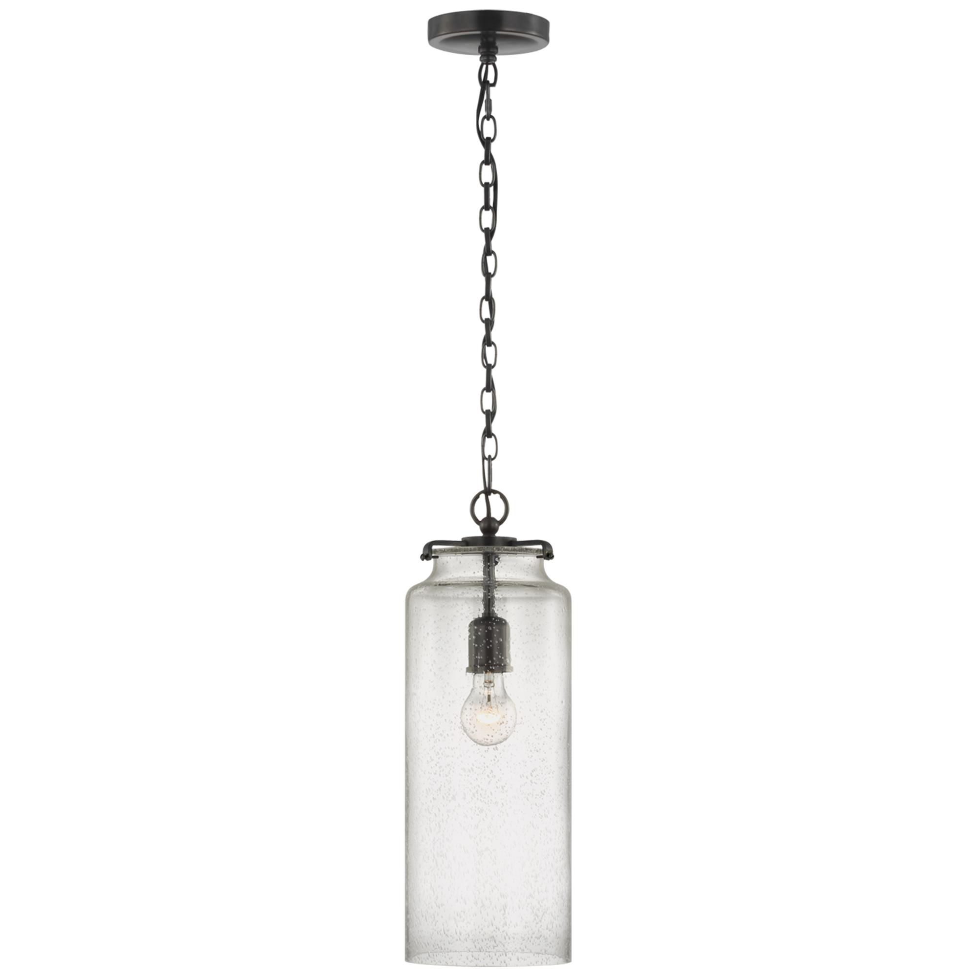 Thomas O'Brien Katie 20 Inch Mini Pendant