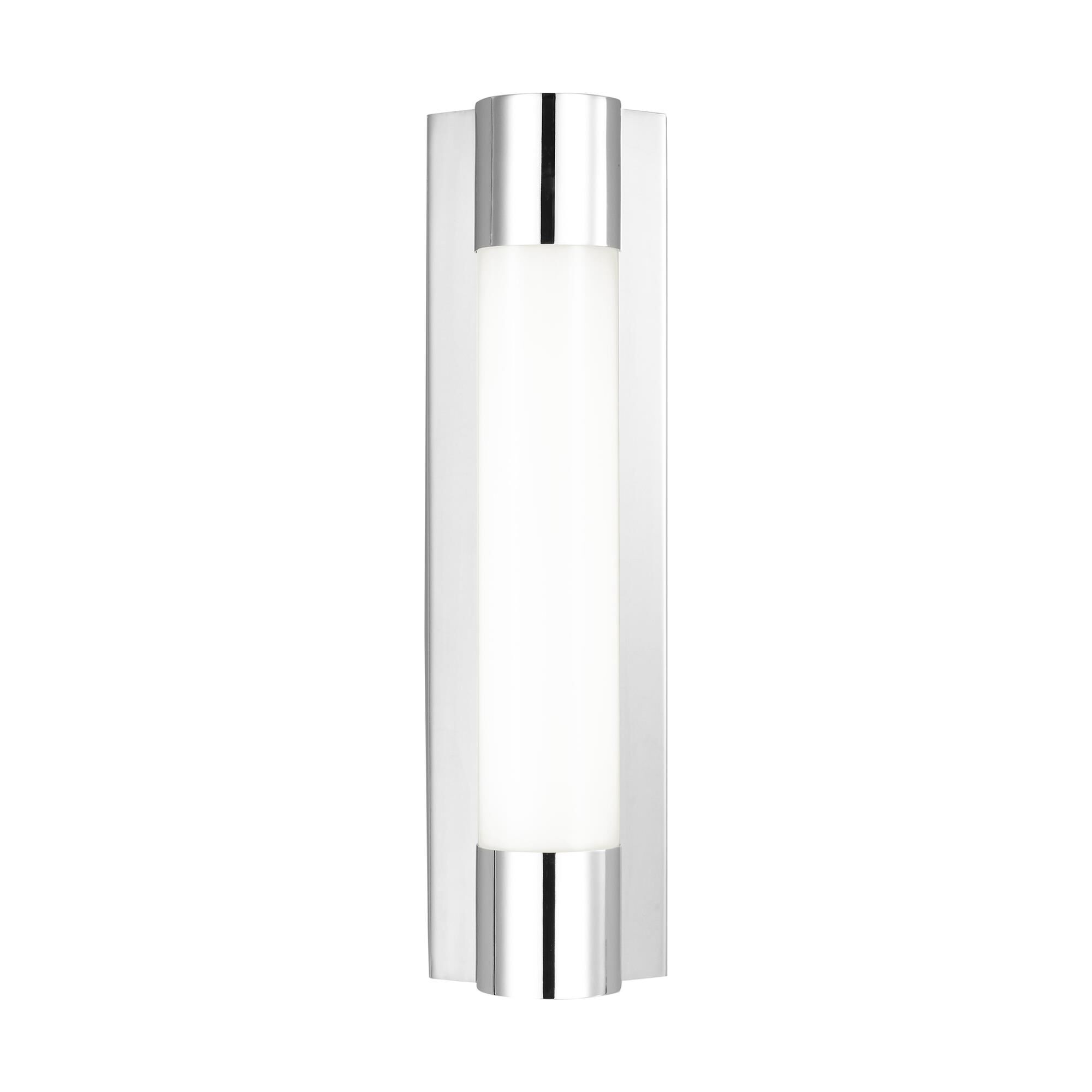 Loring 18 Inch Bath Vanity Light