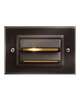 Horizontal 5 Inch Deck Light