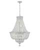Roslyn Small Chandelier