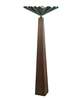 Jason Koharik Furrow 65 Inch Floor Lamp