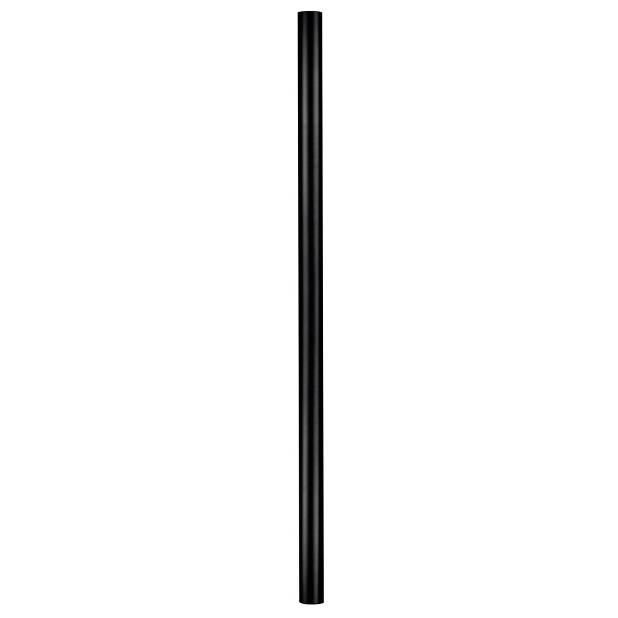 Direct Burial 84 Inch Outdoor Post