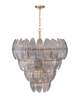 Marclaire 33 Inch Chandelier