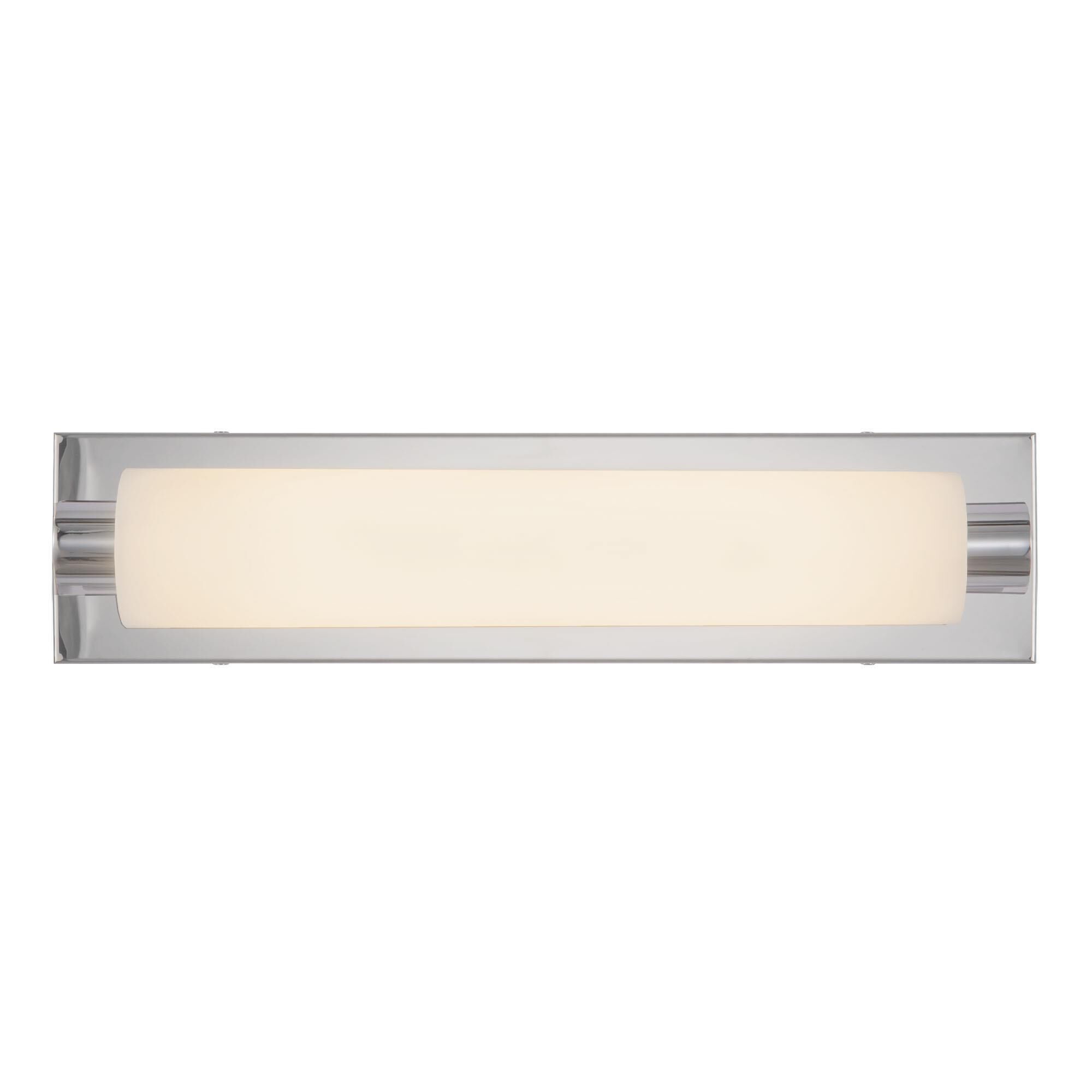 Charleston 19 Inch Bath Vanity Light