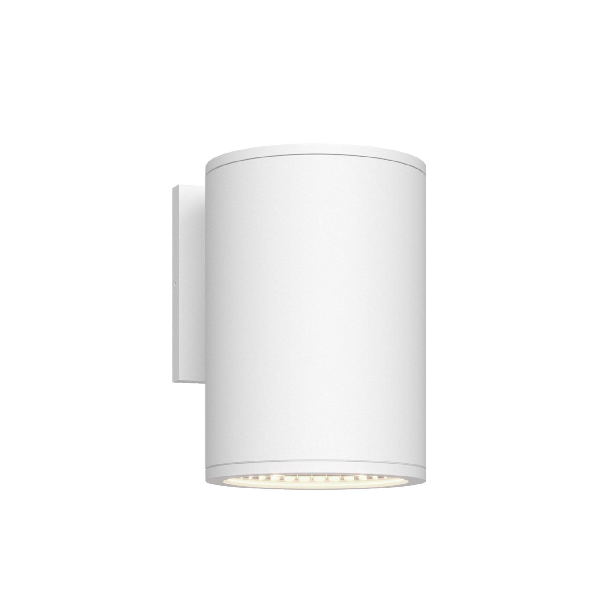 Nordic 7 Inch Outdoor Wall Light