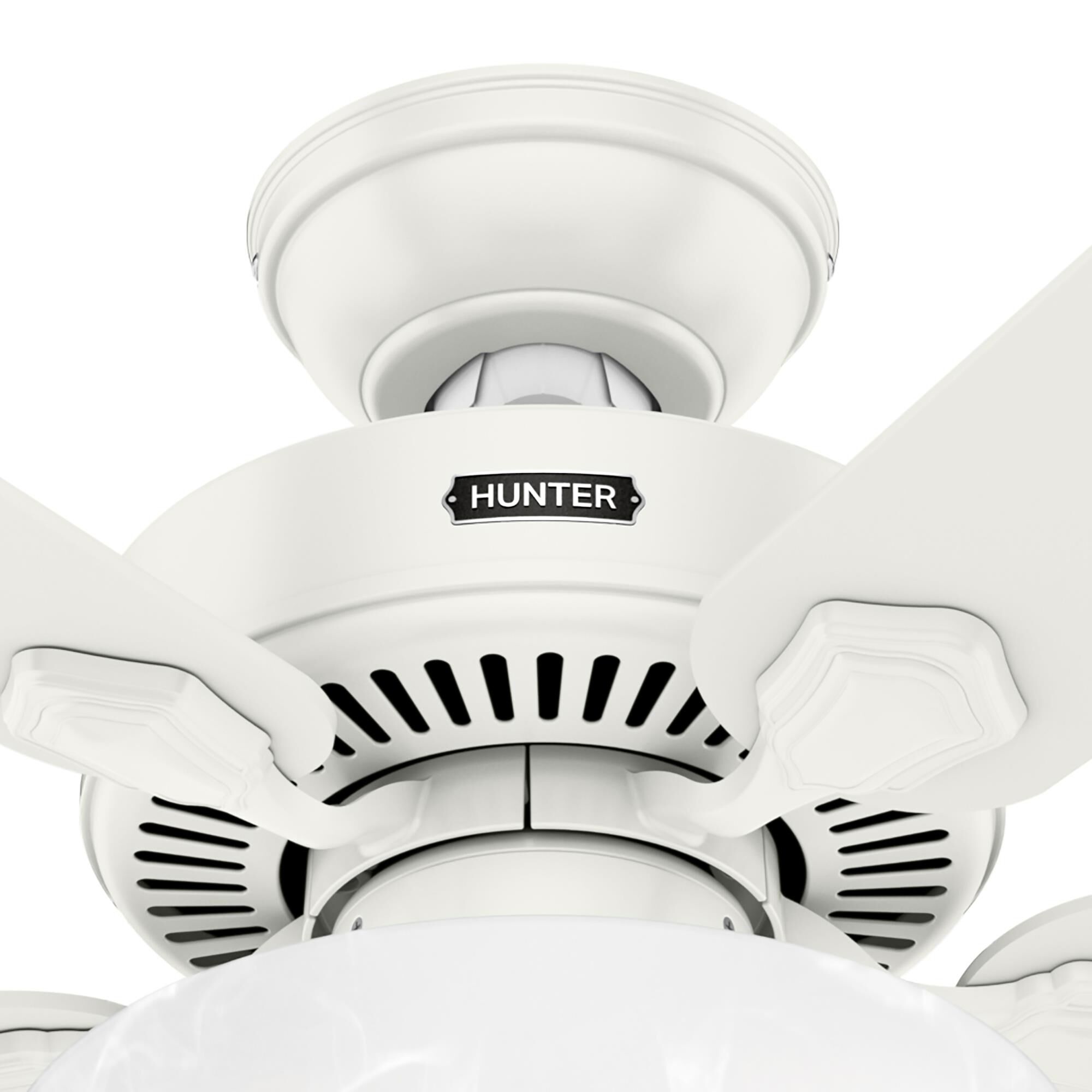 Swanson 44 Inch Ceiling Fan with Light Kit