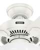 Swanson 44 Inch Ceiling Fan with Light Kit