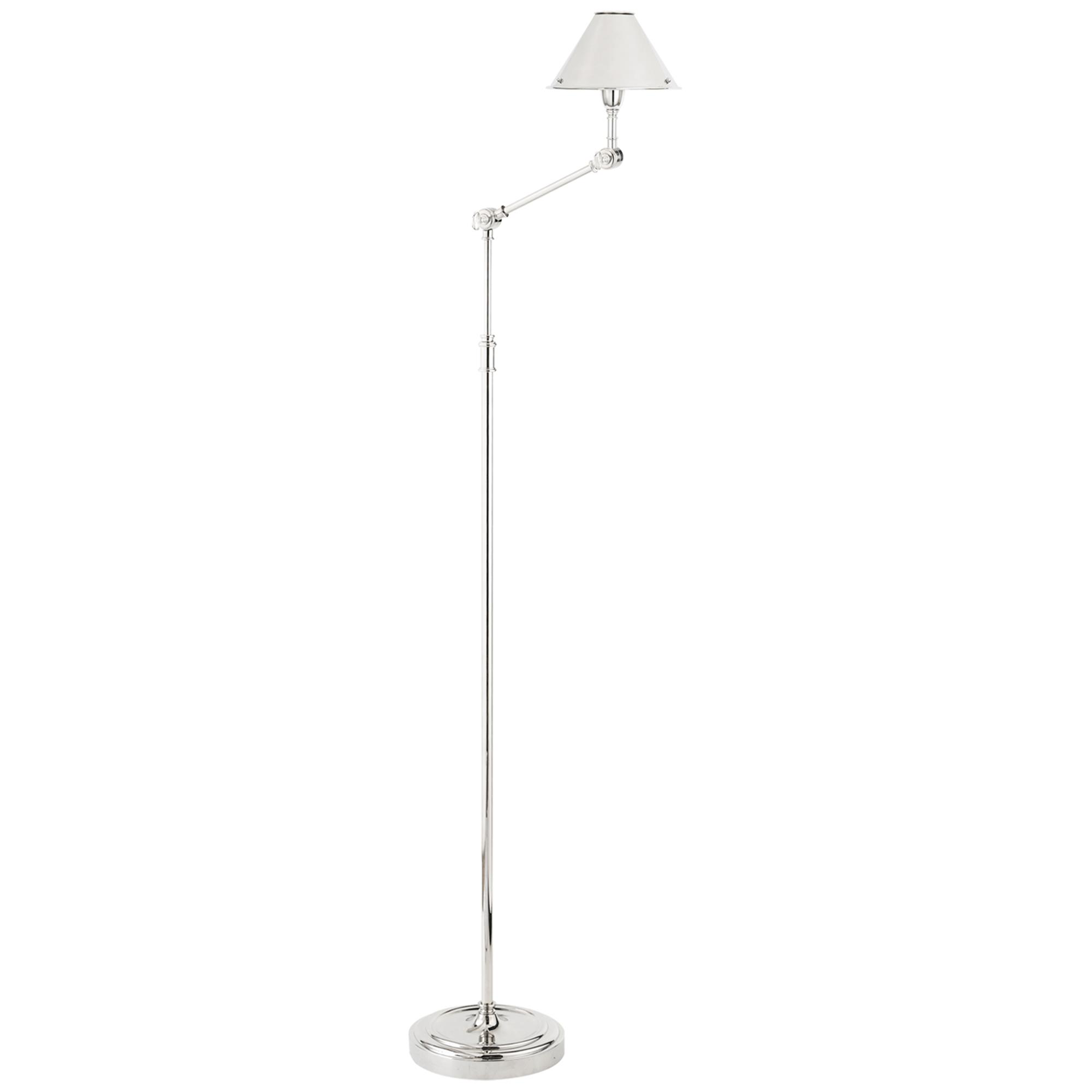 Ralph Lauren Anette 53 Inch Reading Lamp