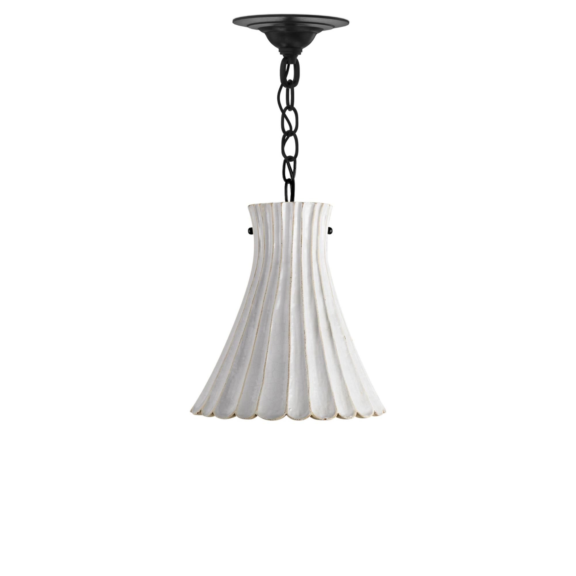 Jazz 10 Inch Mini Pendant