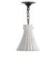 Jazz 10 Inch Mini Pendant
