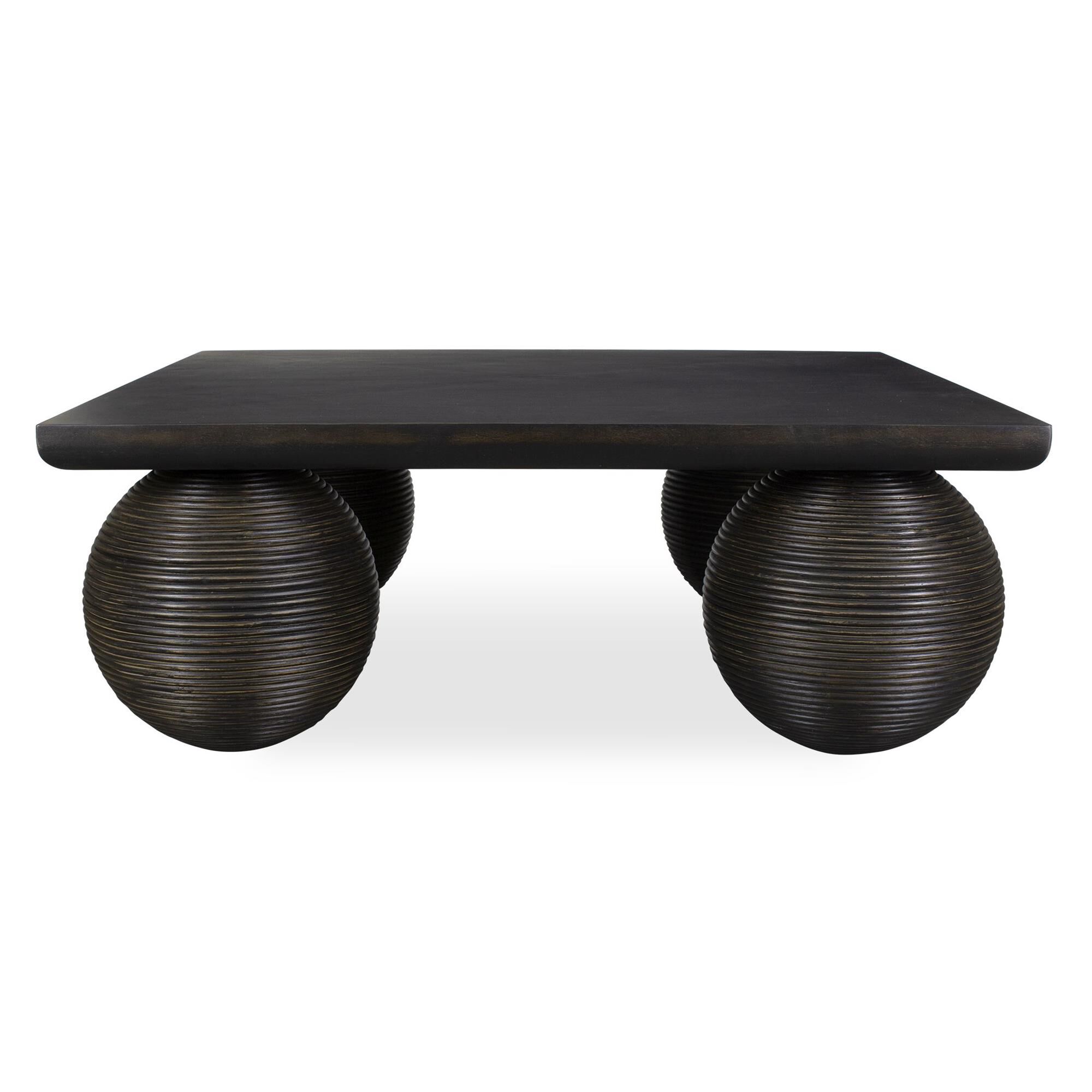 Kasson 44 Inch Coffee Table