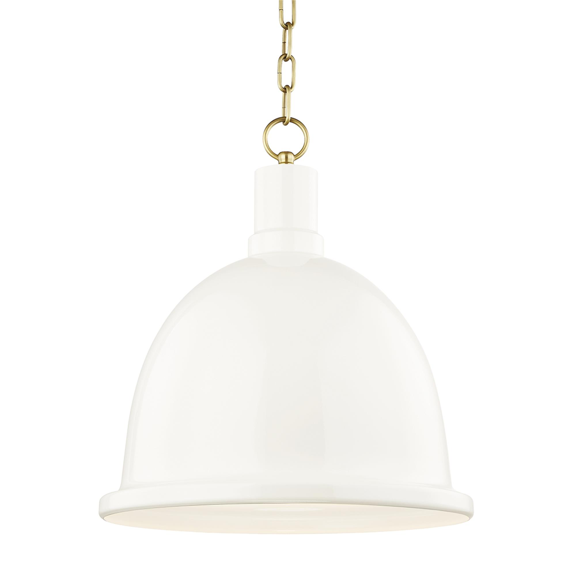 Blair Small Pendant Light