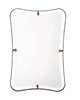 Janey Medium Decorative Mirror