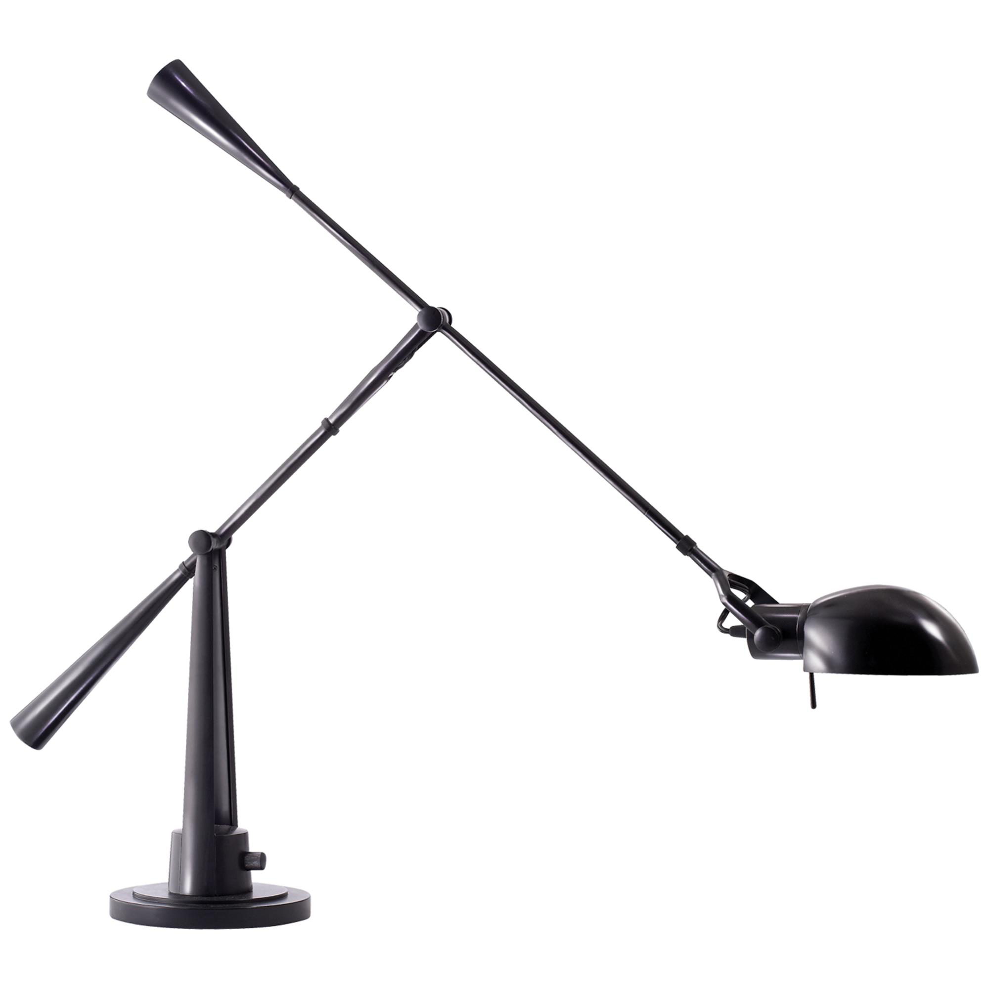 Ralph Lauren Equilibrium Large Desk Lamp