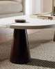 Delaney 52 Inch Coffee Table