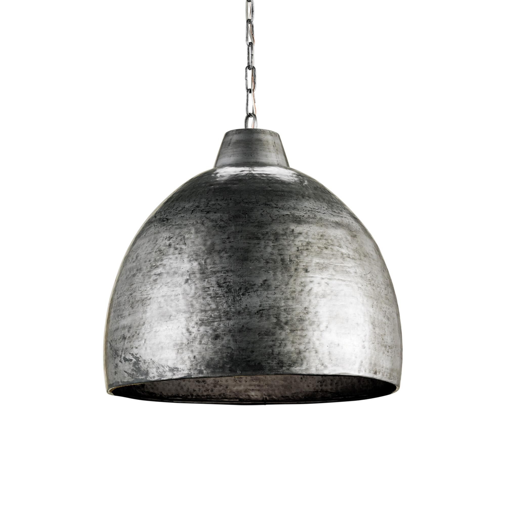 Earthshine Medium Pendant Light
