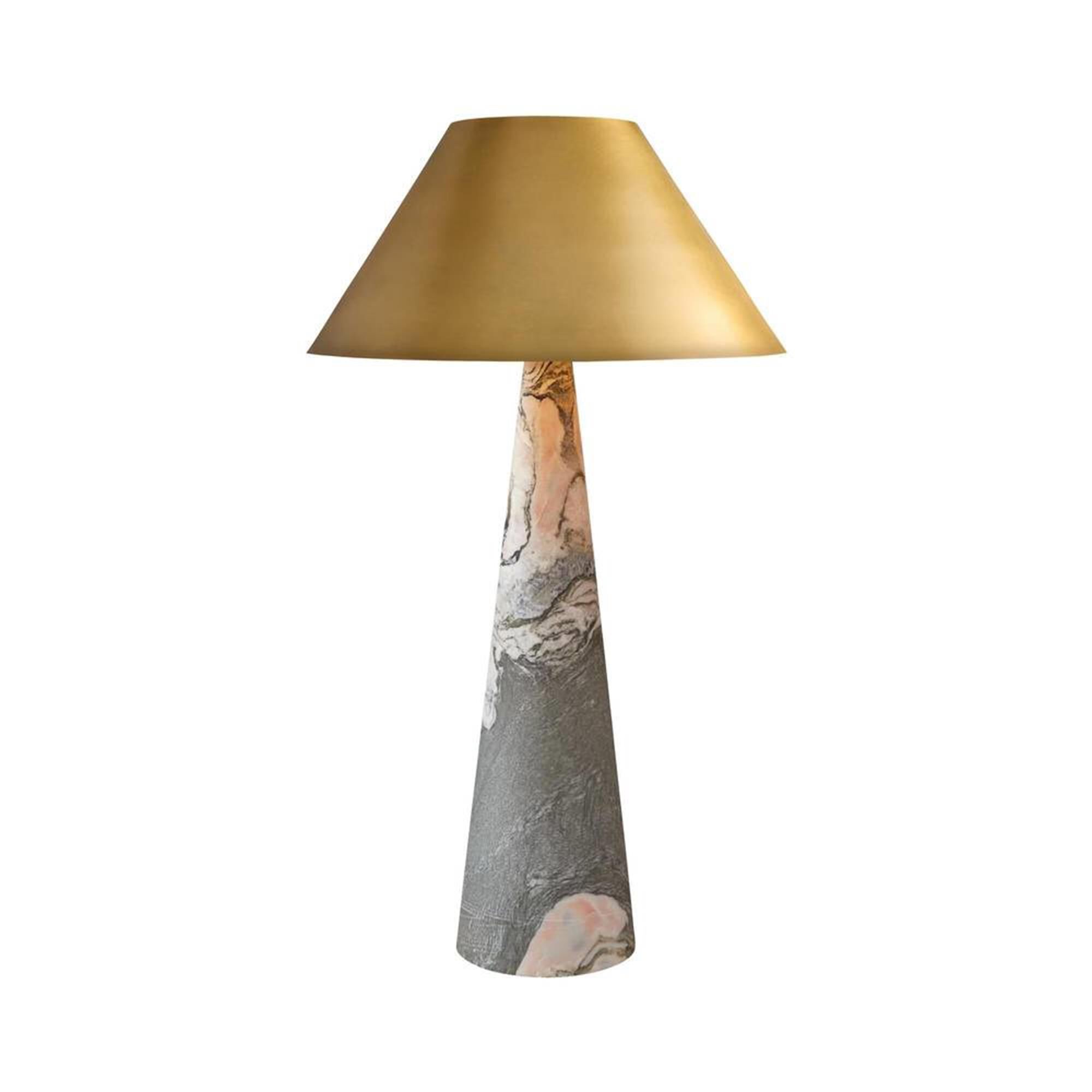 Chanell Large Table Lamp