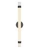 Alan Pepin Madison 30 Inch Bath Vanity Light