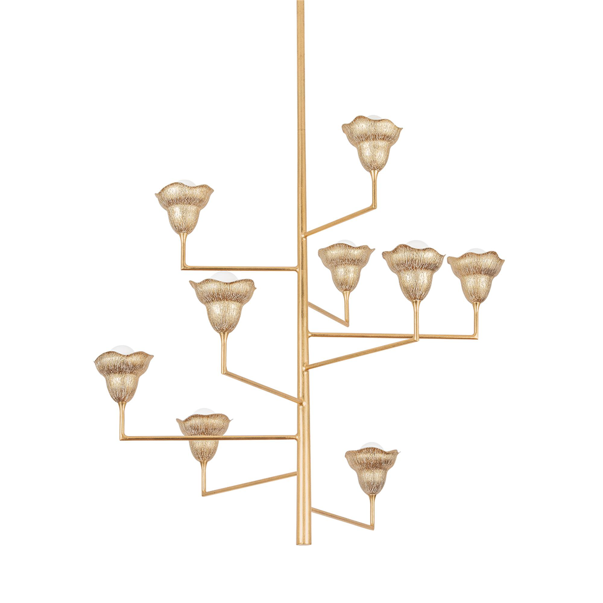 Alora Large Chandelier