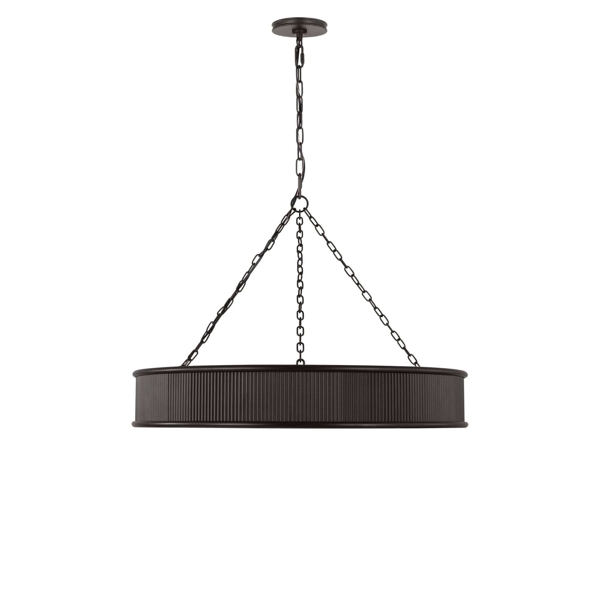 Paloma Contreras Ritz 27 Inch Chandelier