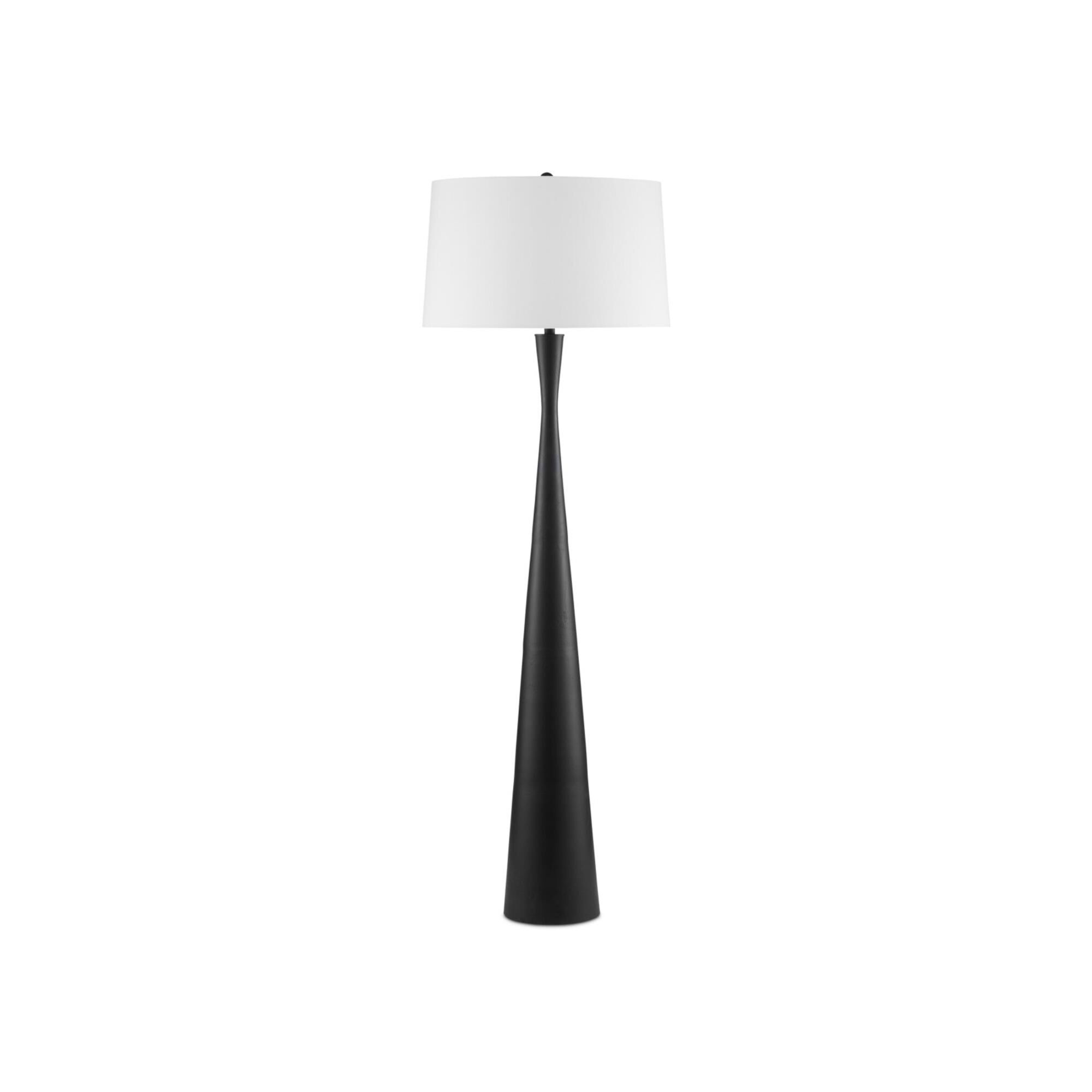 Montenegro 73 Inch Floor Lamp