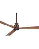 Simple 52 Inch Ceiling Fan